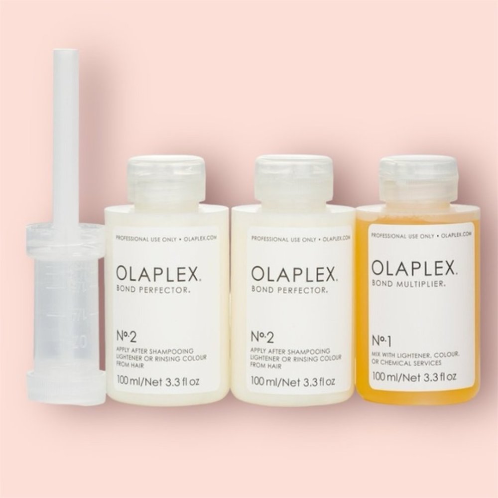 Olaplex Traveling Stylist Kit #1 & #2